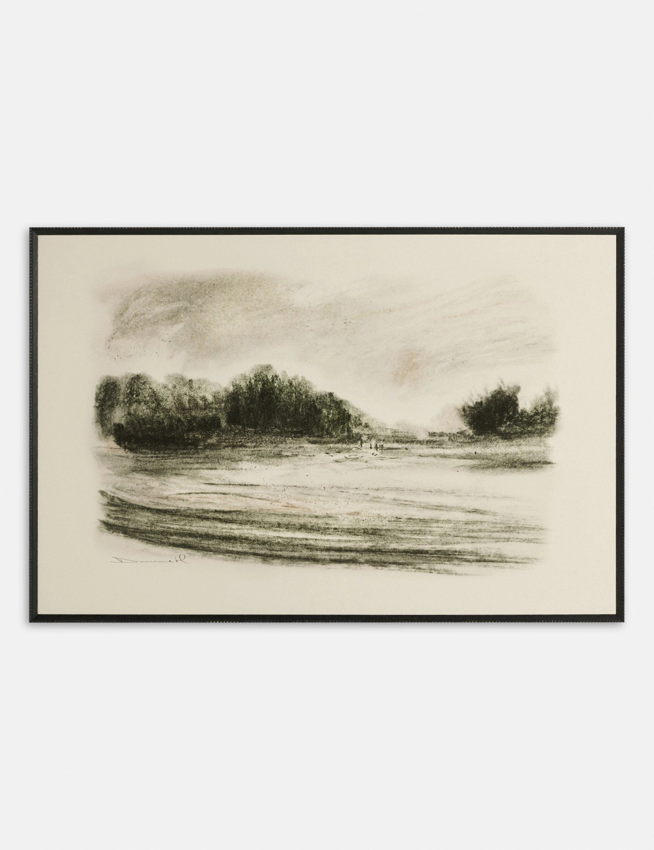 Meadow by Dan Hobday 