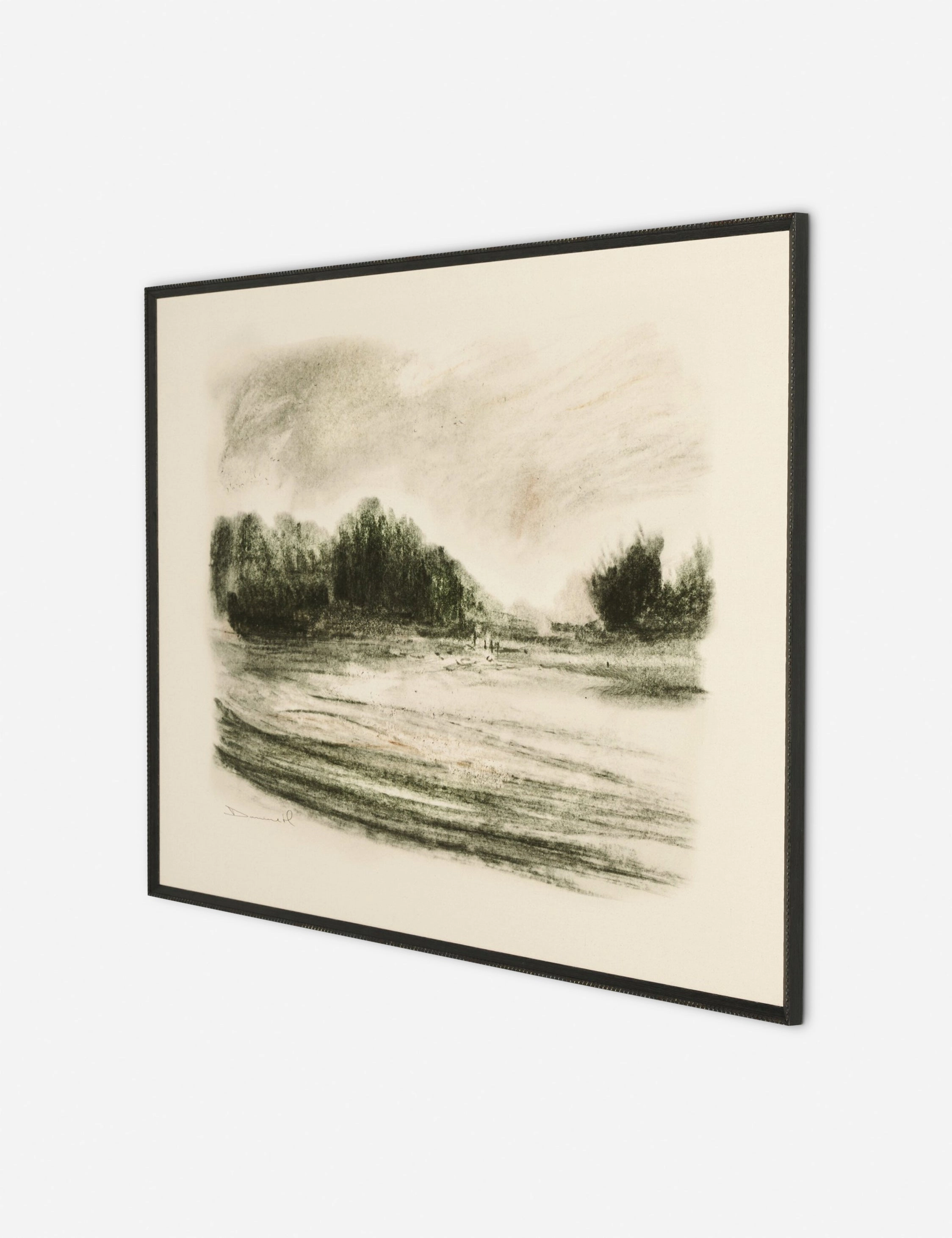 Meadow by Dan Hobday
