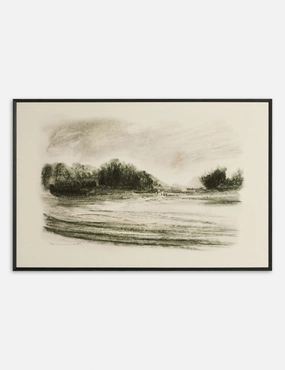 Meadow by Dan Hobday 