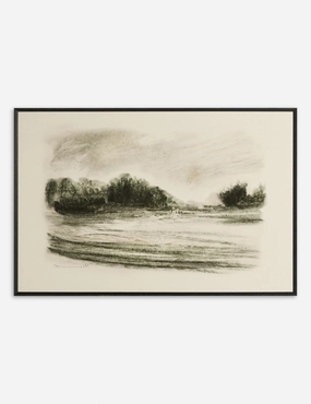 Meadow by Dan Hobday 