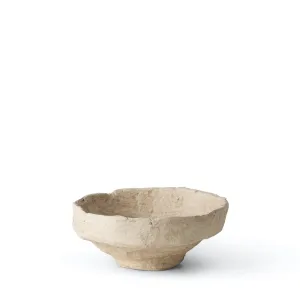 Medium Sustain Sculptural Bowl 