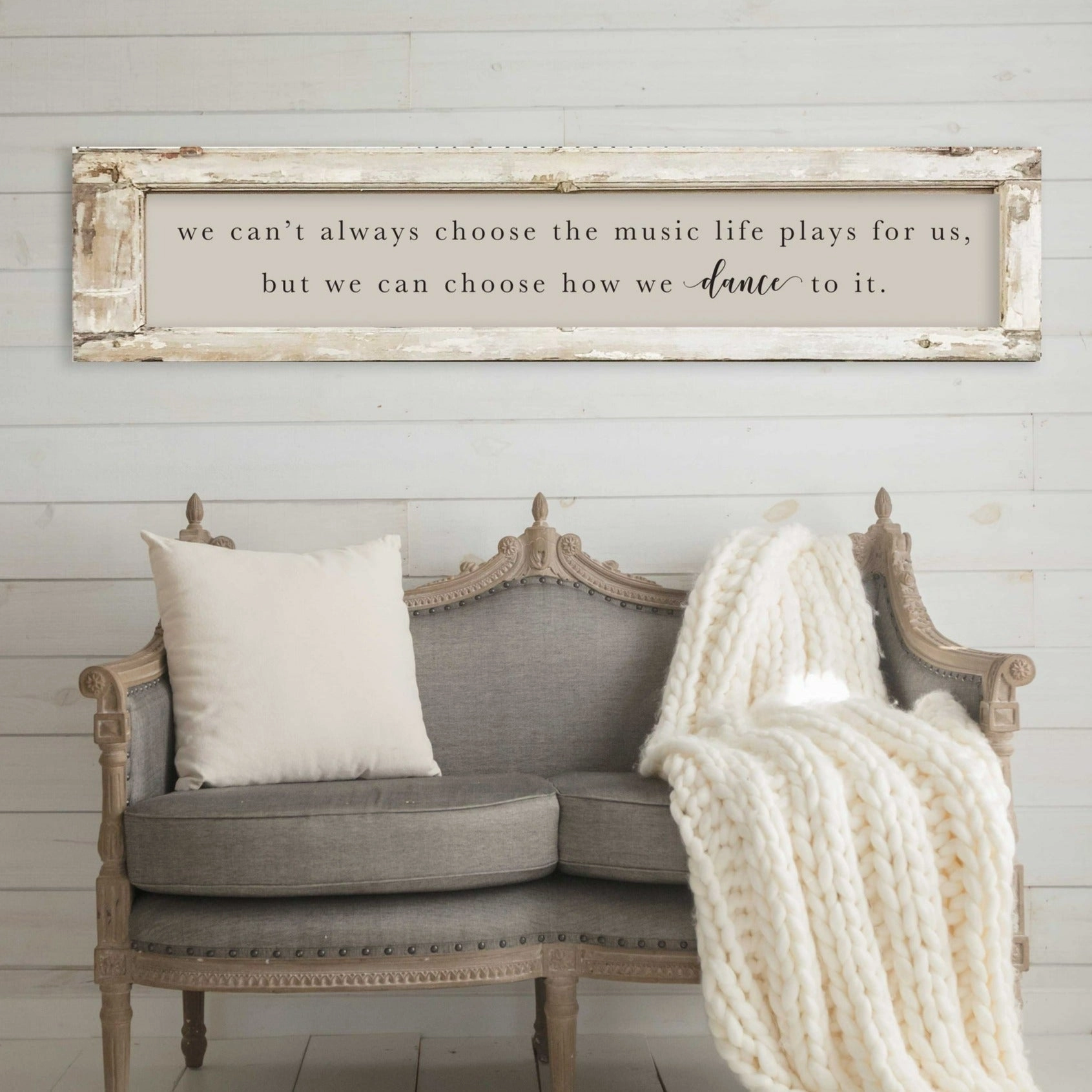 Medium Holland Window 