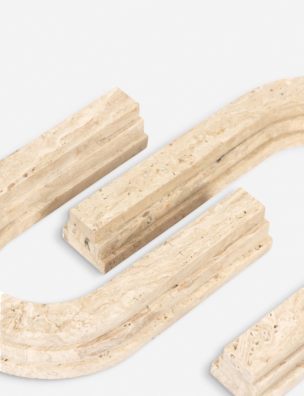 Medrano Arches (Set of 2) -  -