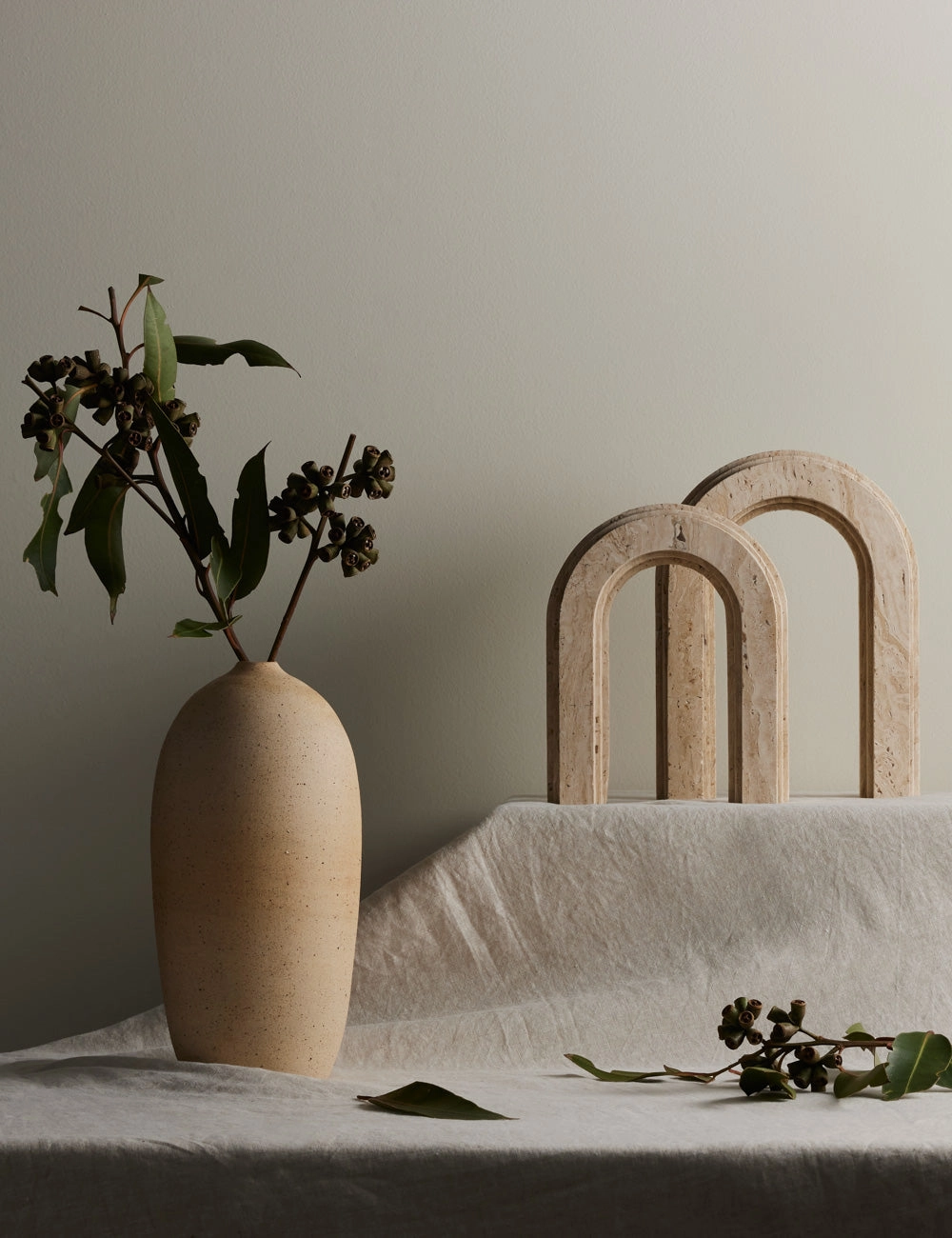 Medrano Arches (Set of 2) -  -