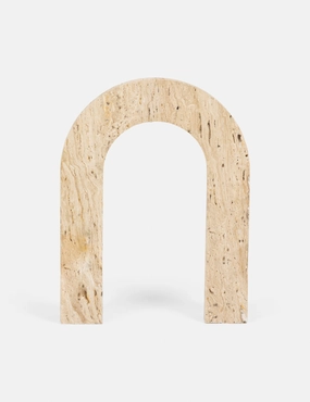 Medrano Arches (Set of 2) -  - 