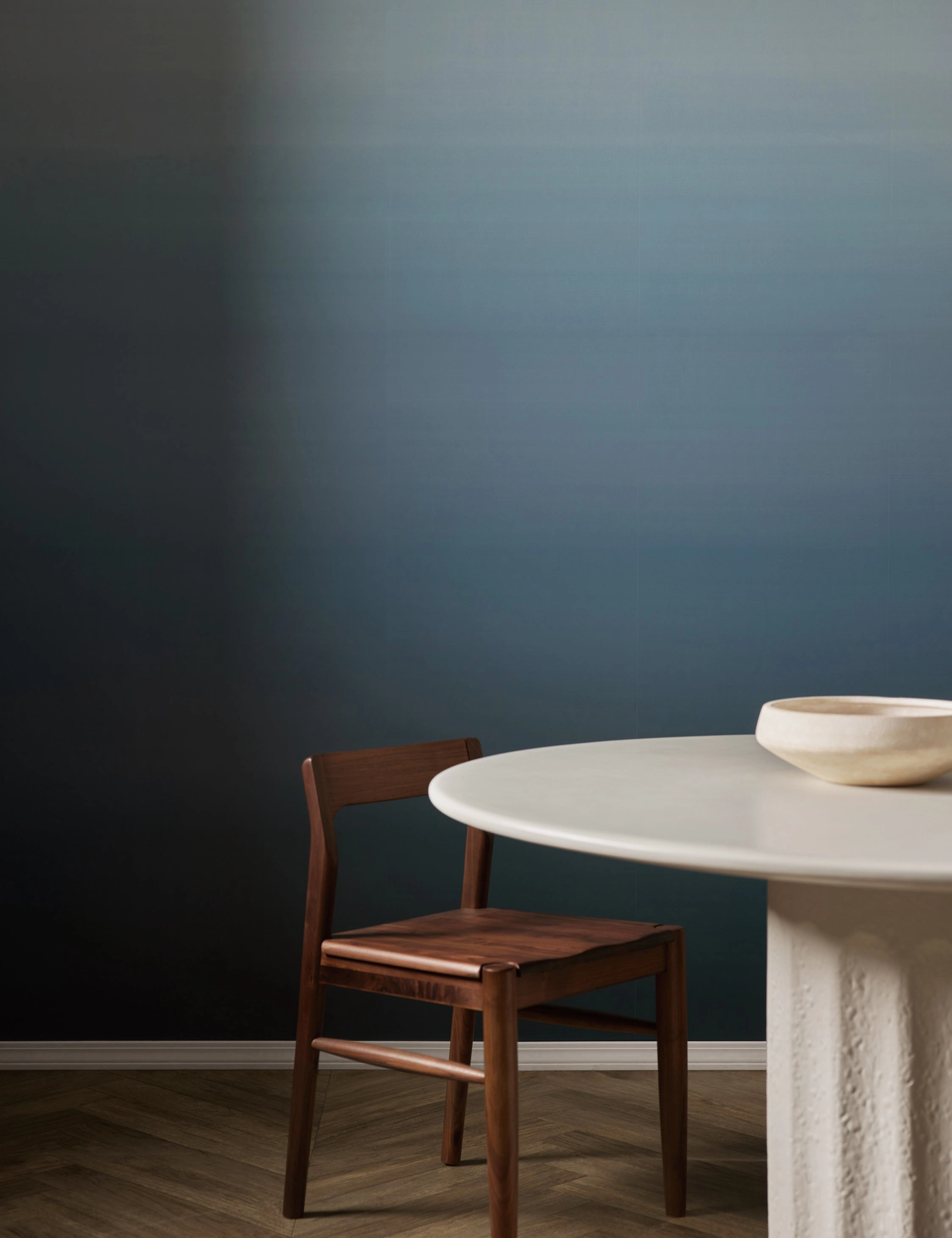Meeting with the Sky Wallpaper Mural by James Perkins