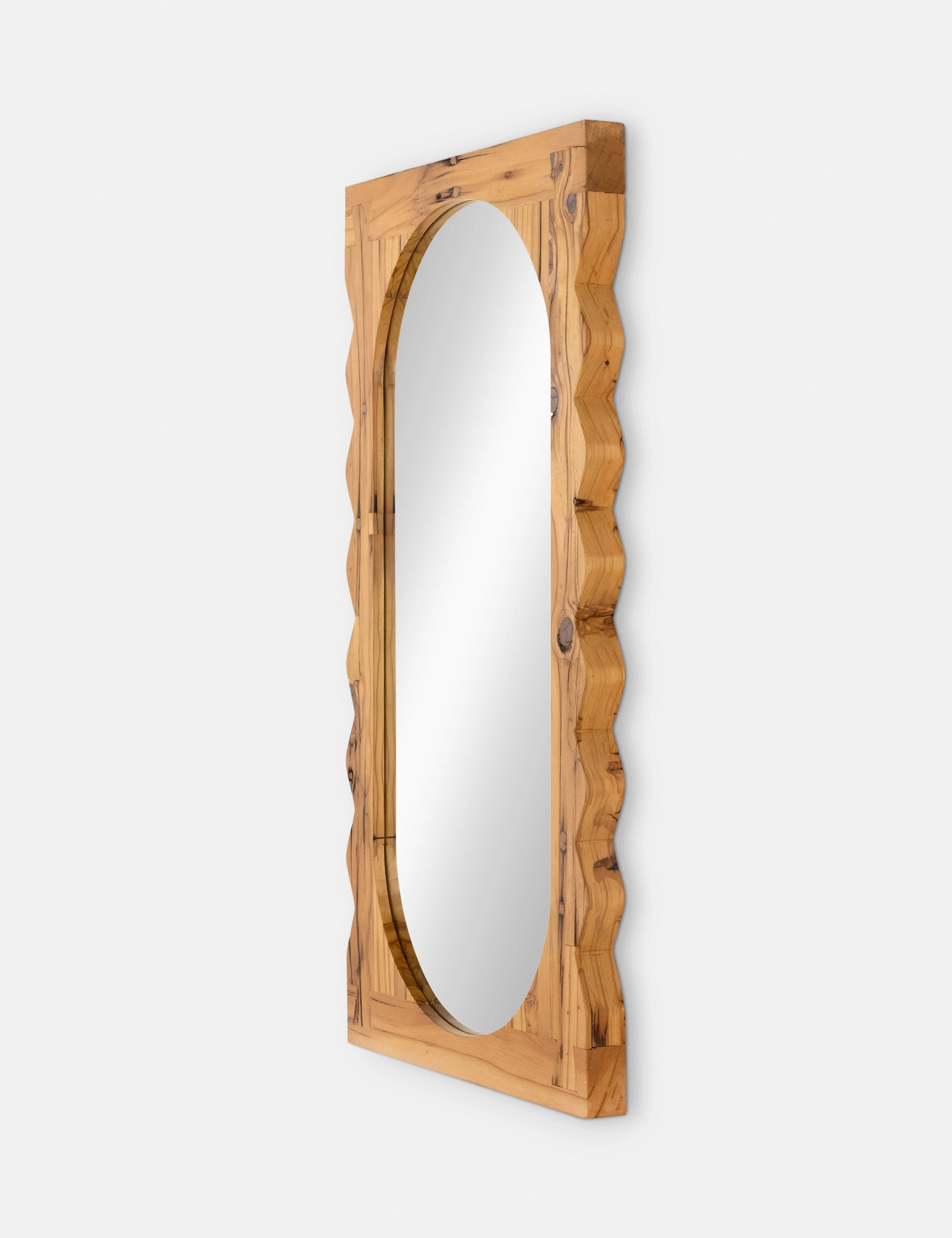 Meisel Floor Mirror
