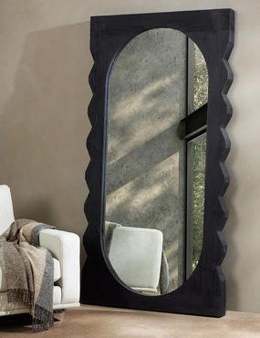 Meisel Floor Mirror 