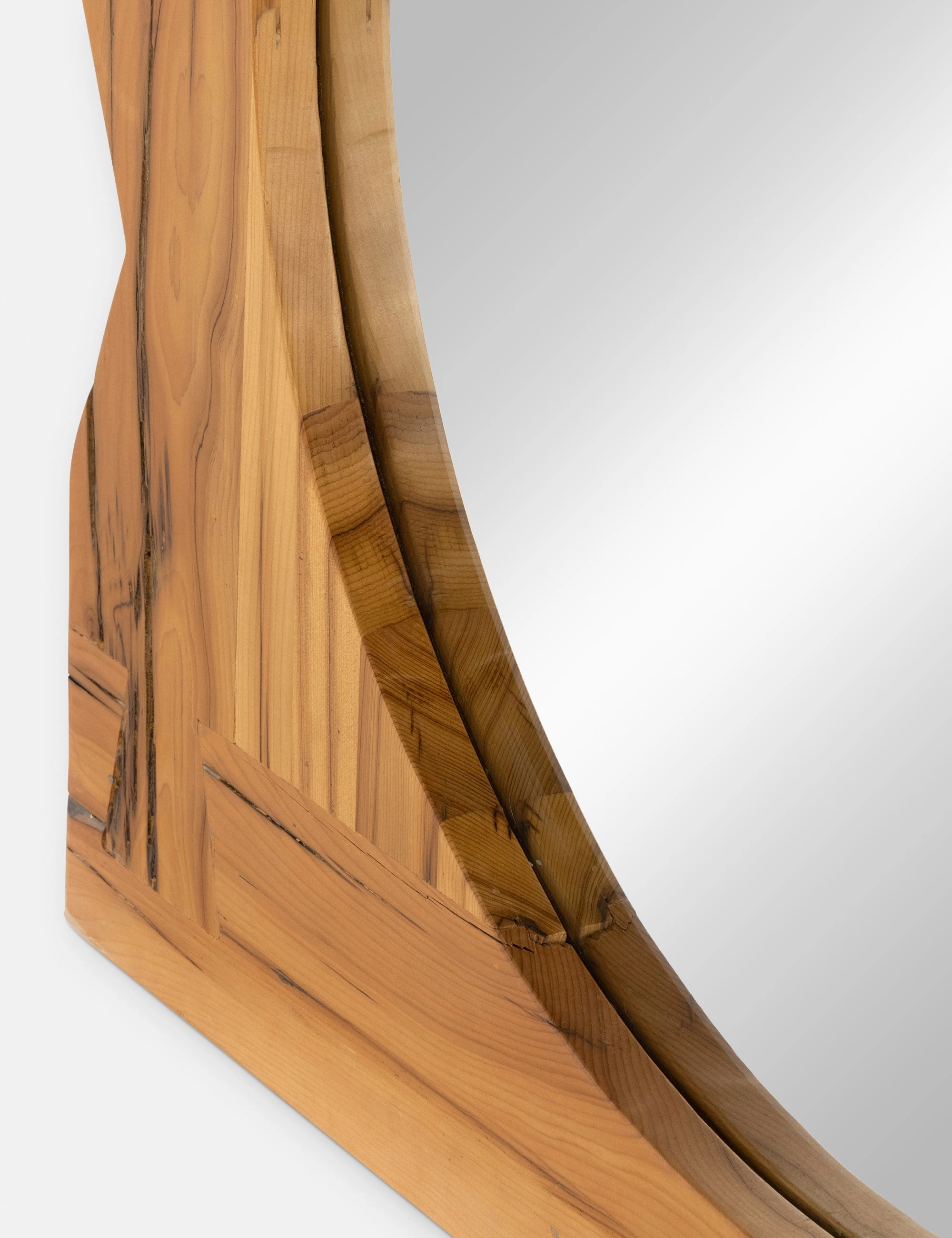 Meisel Floor Mirror