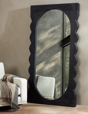 Meisel Floor Mirror 