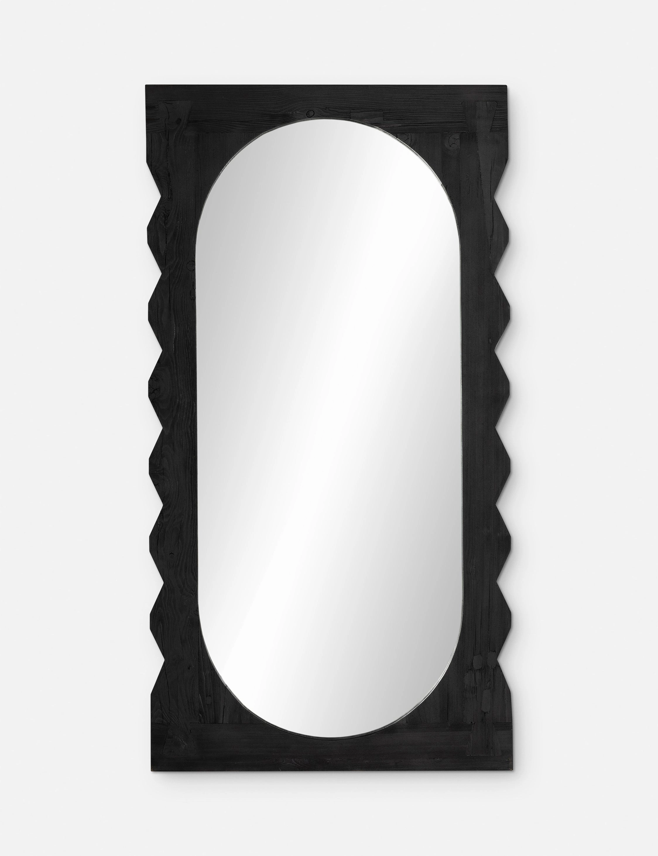 Meisel Floor Mirror