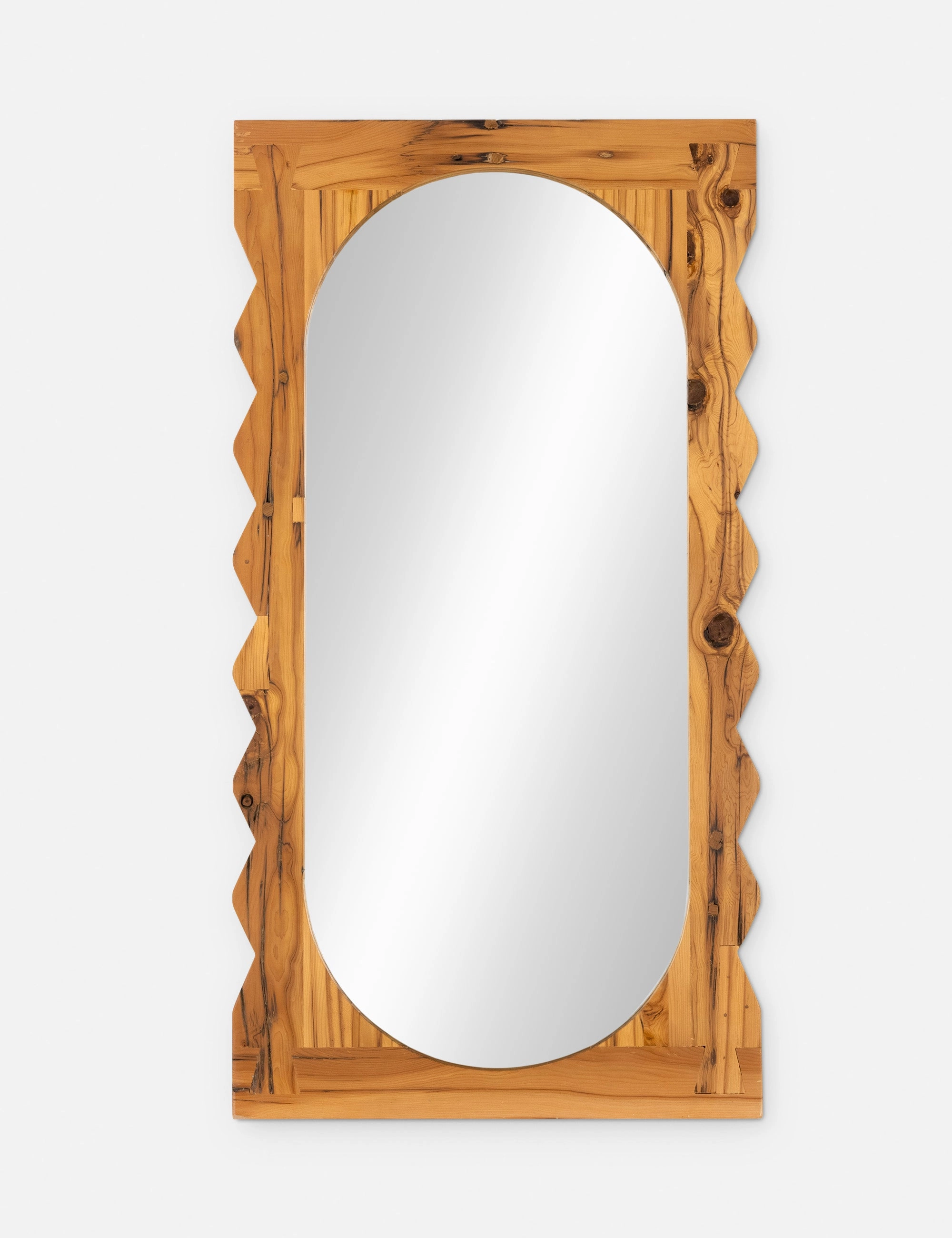 Meisel Floor Mirror