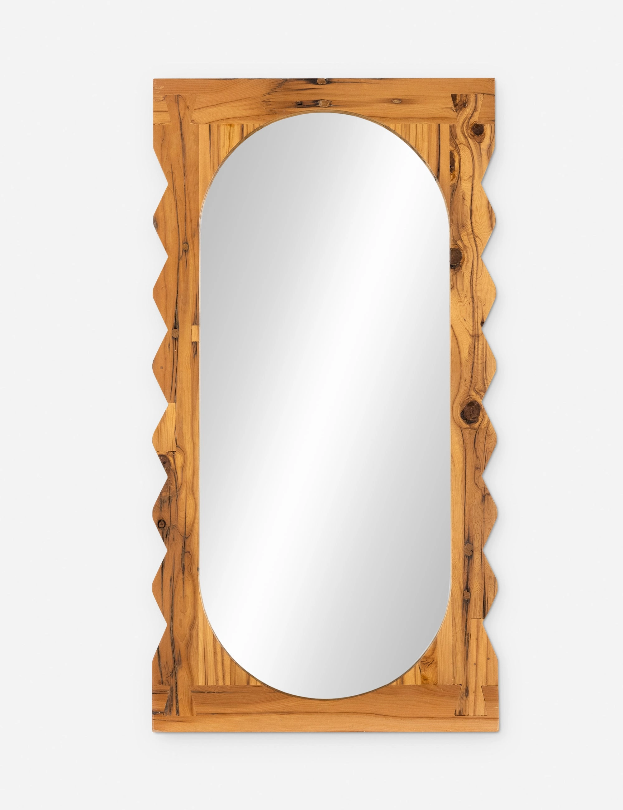 Meisel Floor Mirror