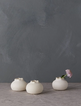 Mel Vases (Set of 3) by dum 