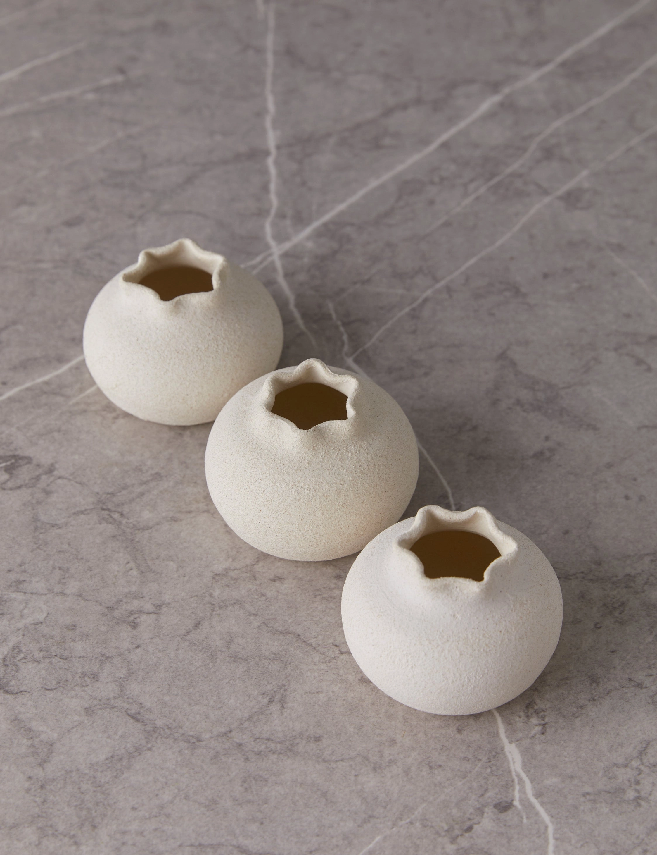 Mel Vases (Set of 3) by dum