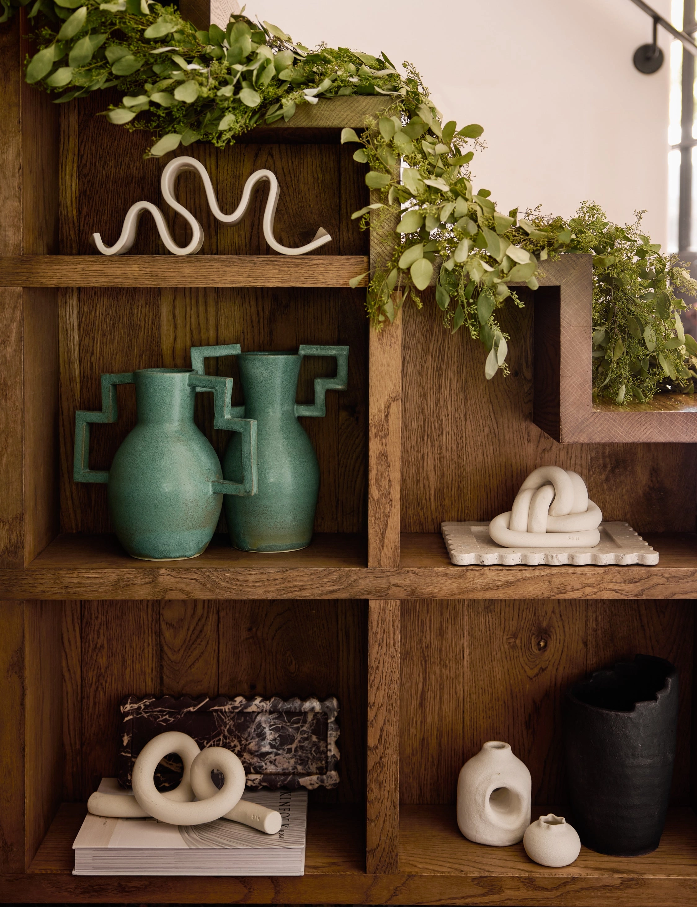 Mel Vases (Set of 3) by dum