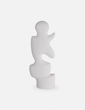 Mello Sculpture by Arteriors 