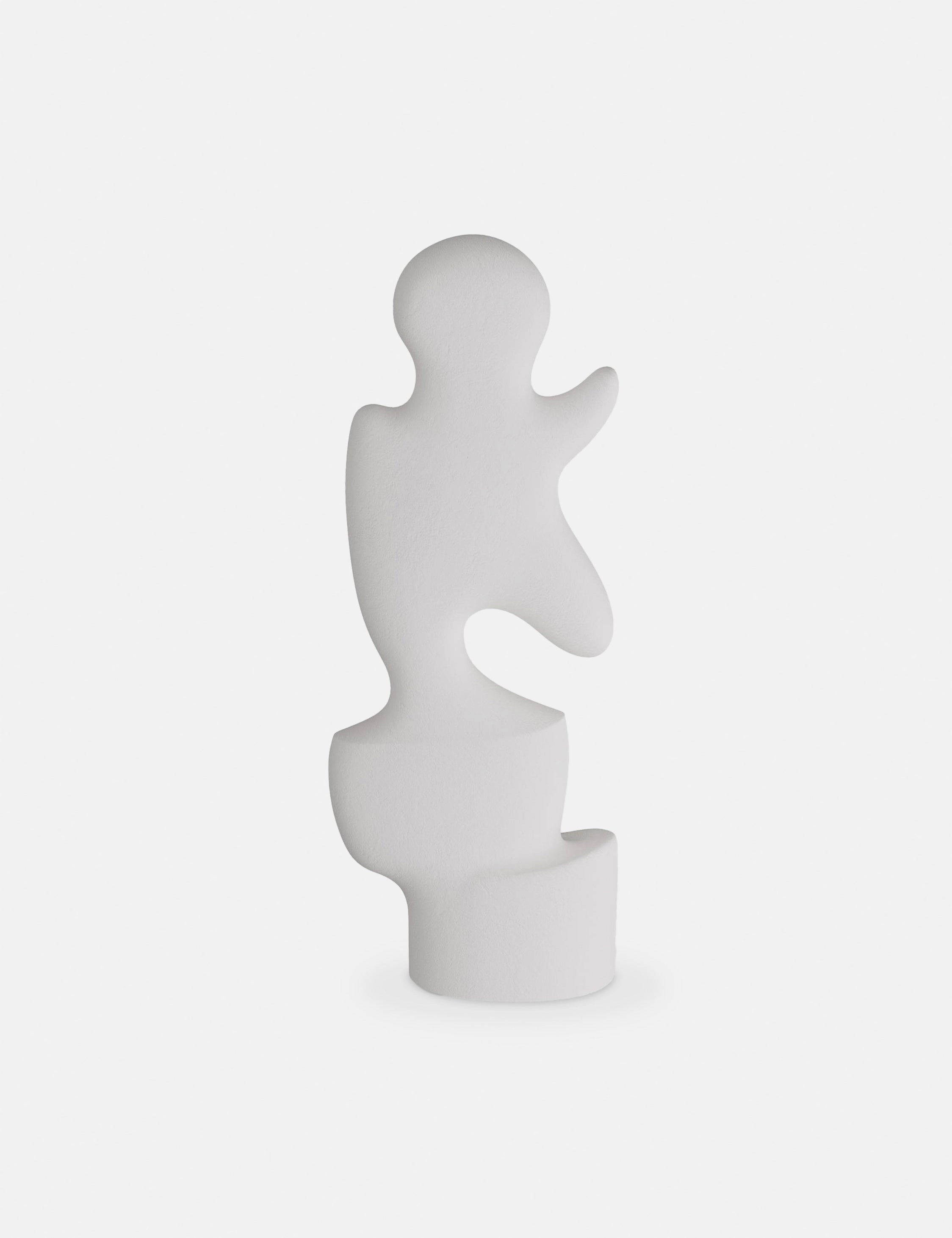Mello Sculpture by Arteriors 