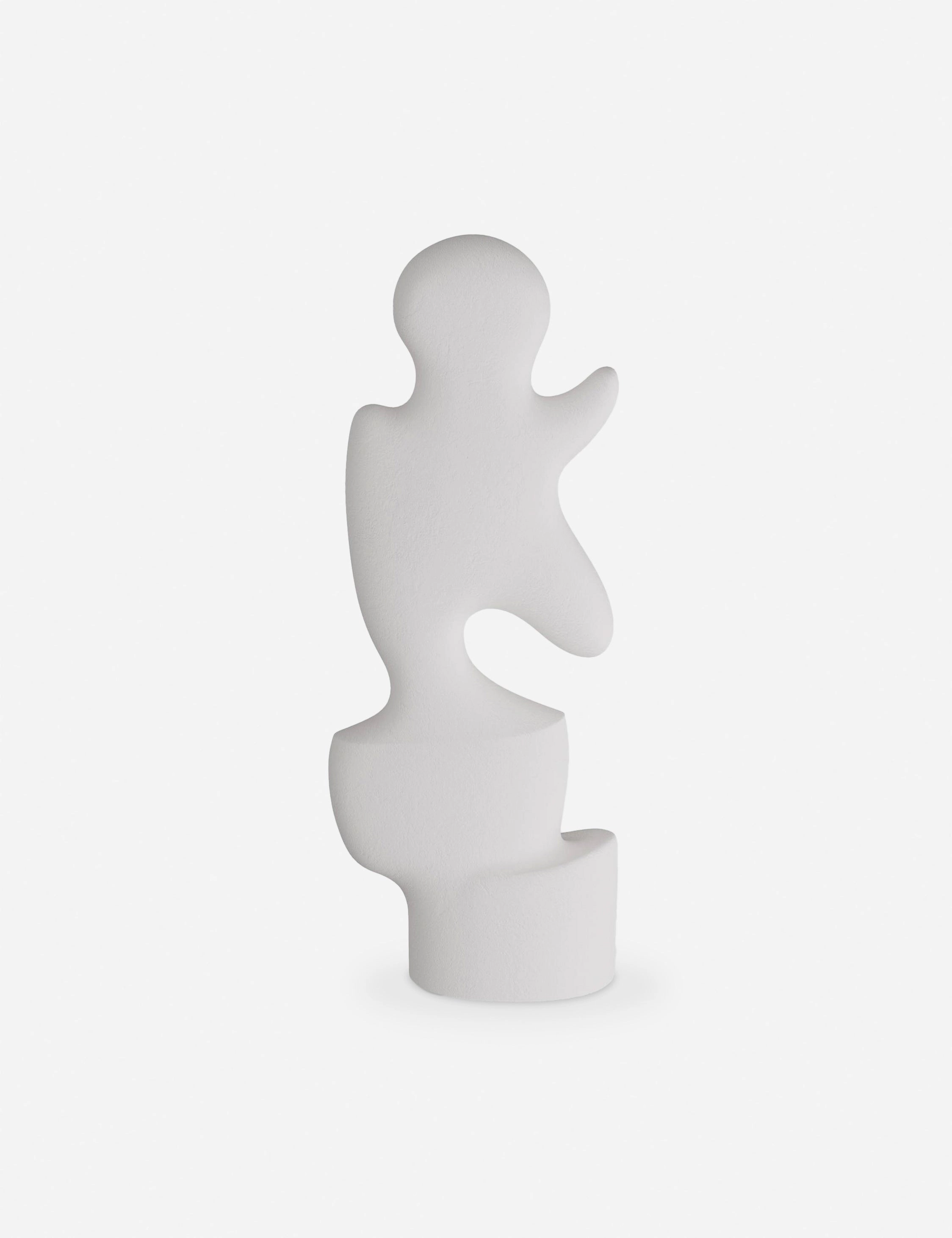 Mello Sculpture by Arteriors 