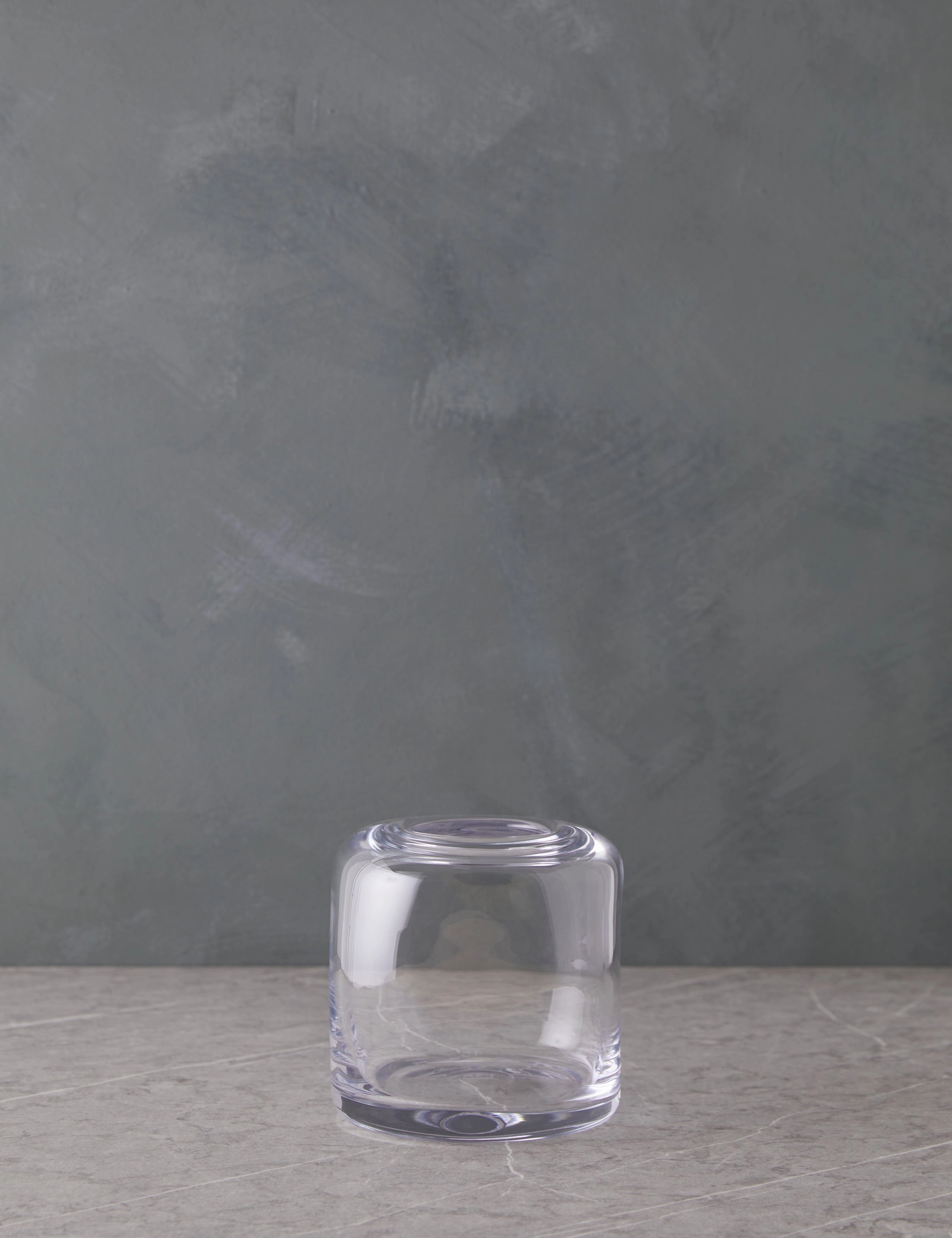Melt Decorative Vase by LSA International