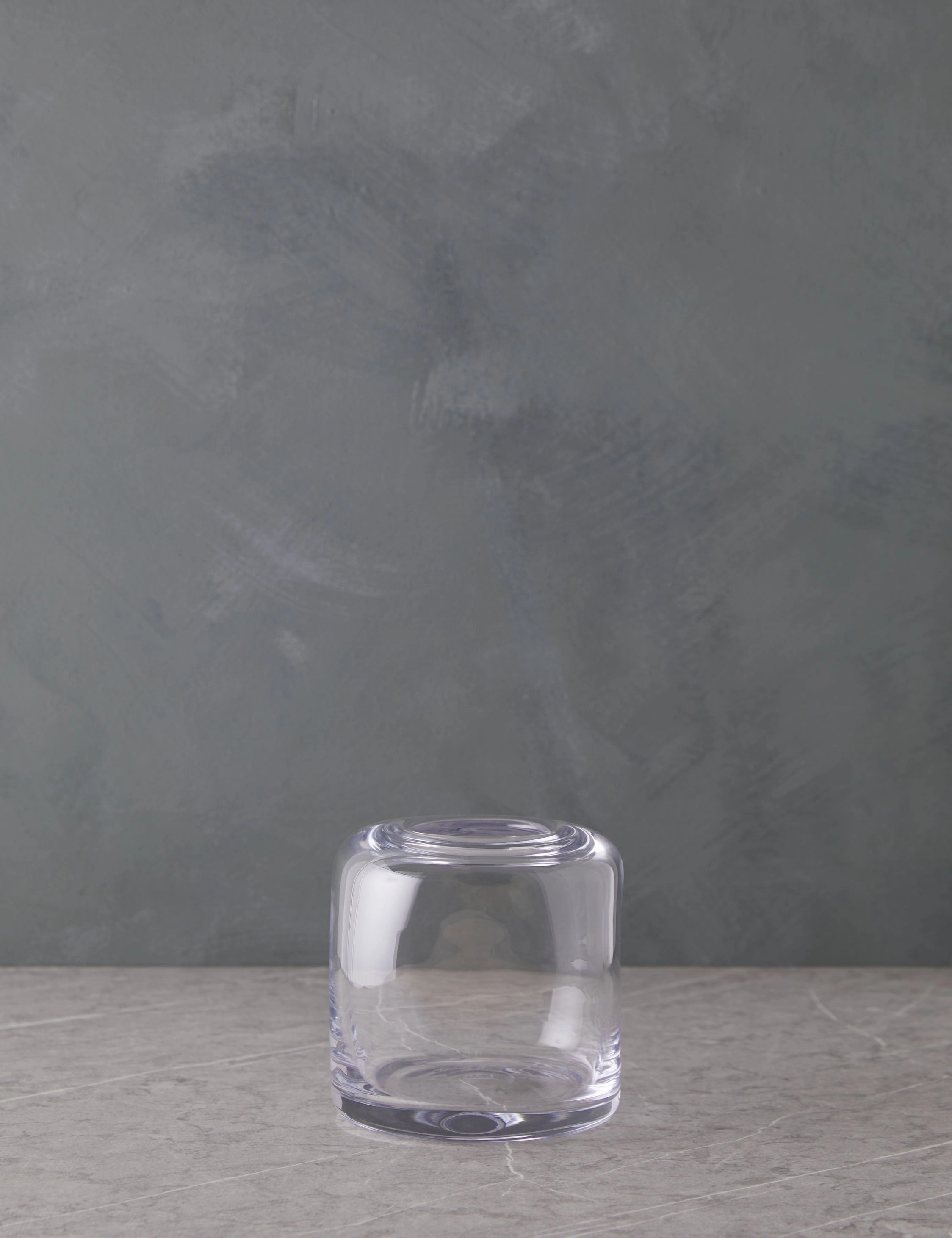 Melt Decorative Vase by LSA International