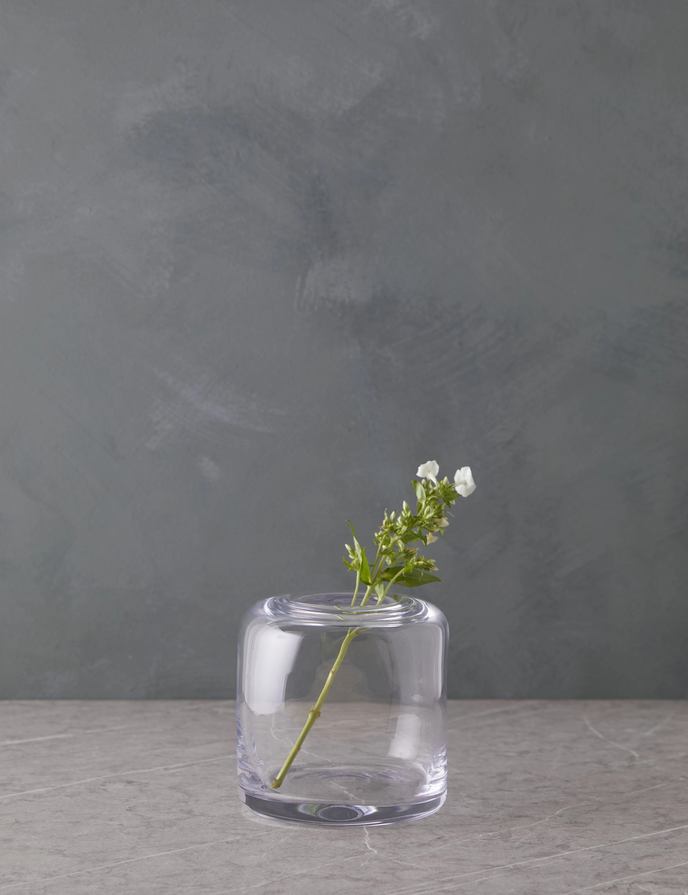 Melt Decorative Vase by LSA International 