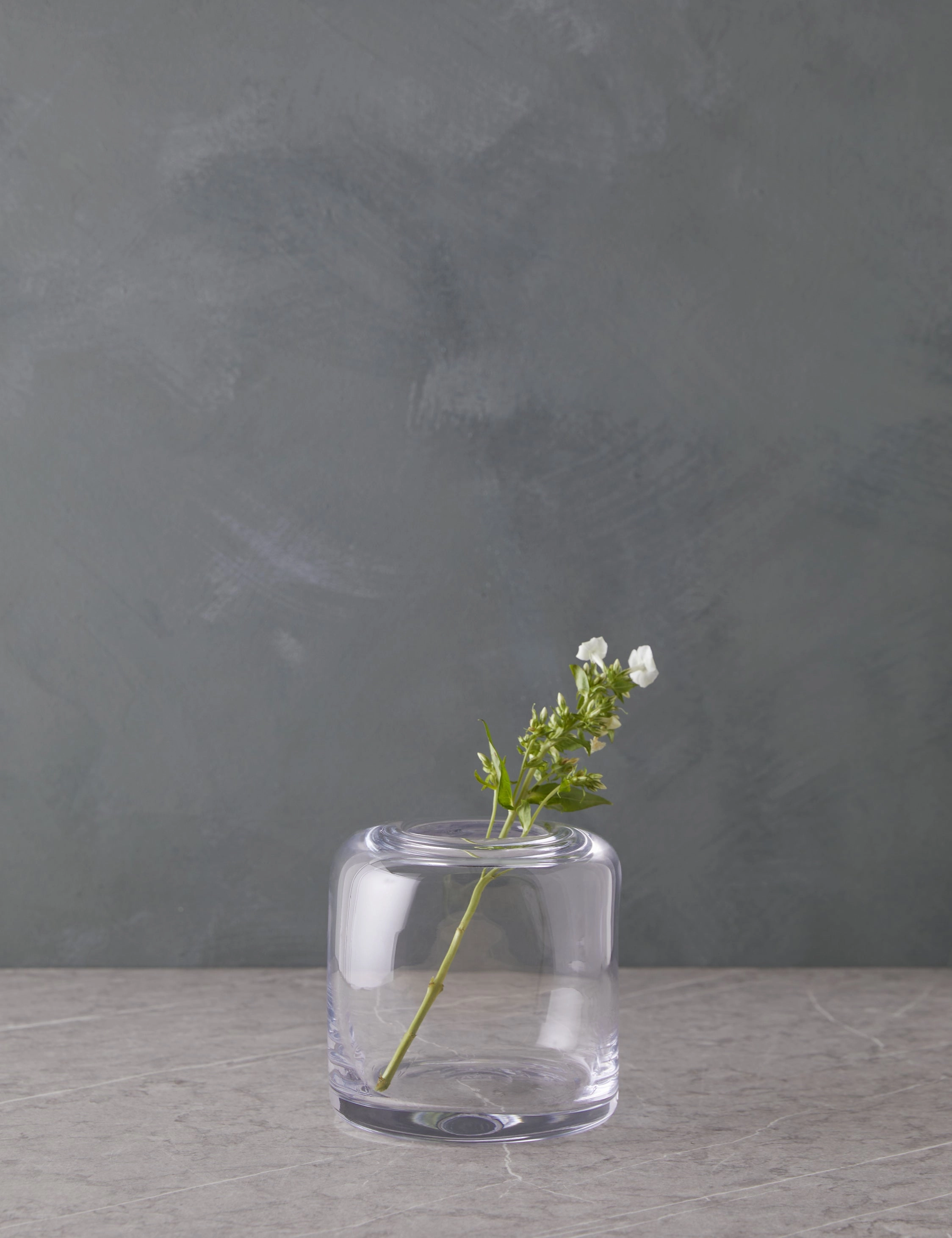 Melt Decorative Vase by LSA International 