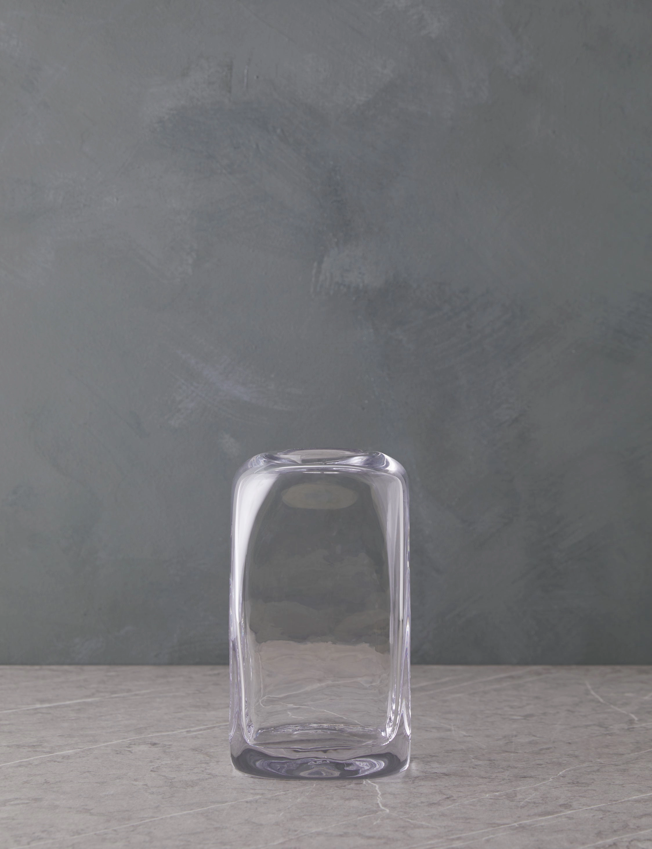 Melt Decorative Vase by LSA International