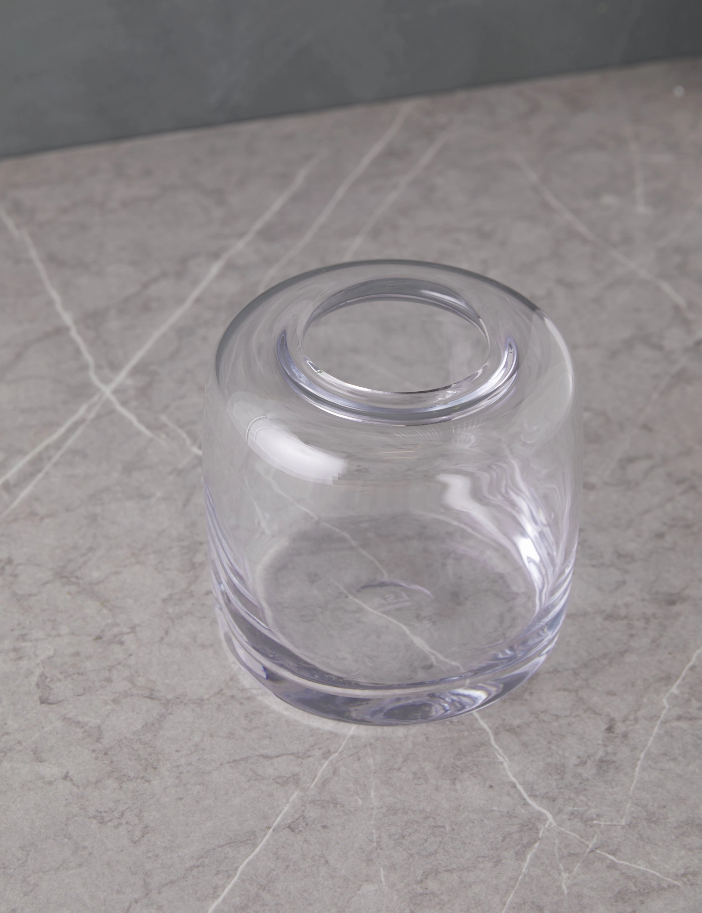 Melt Decorative Vase by LSA International