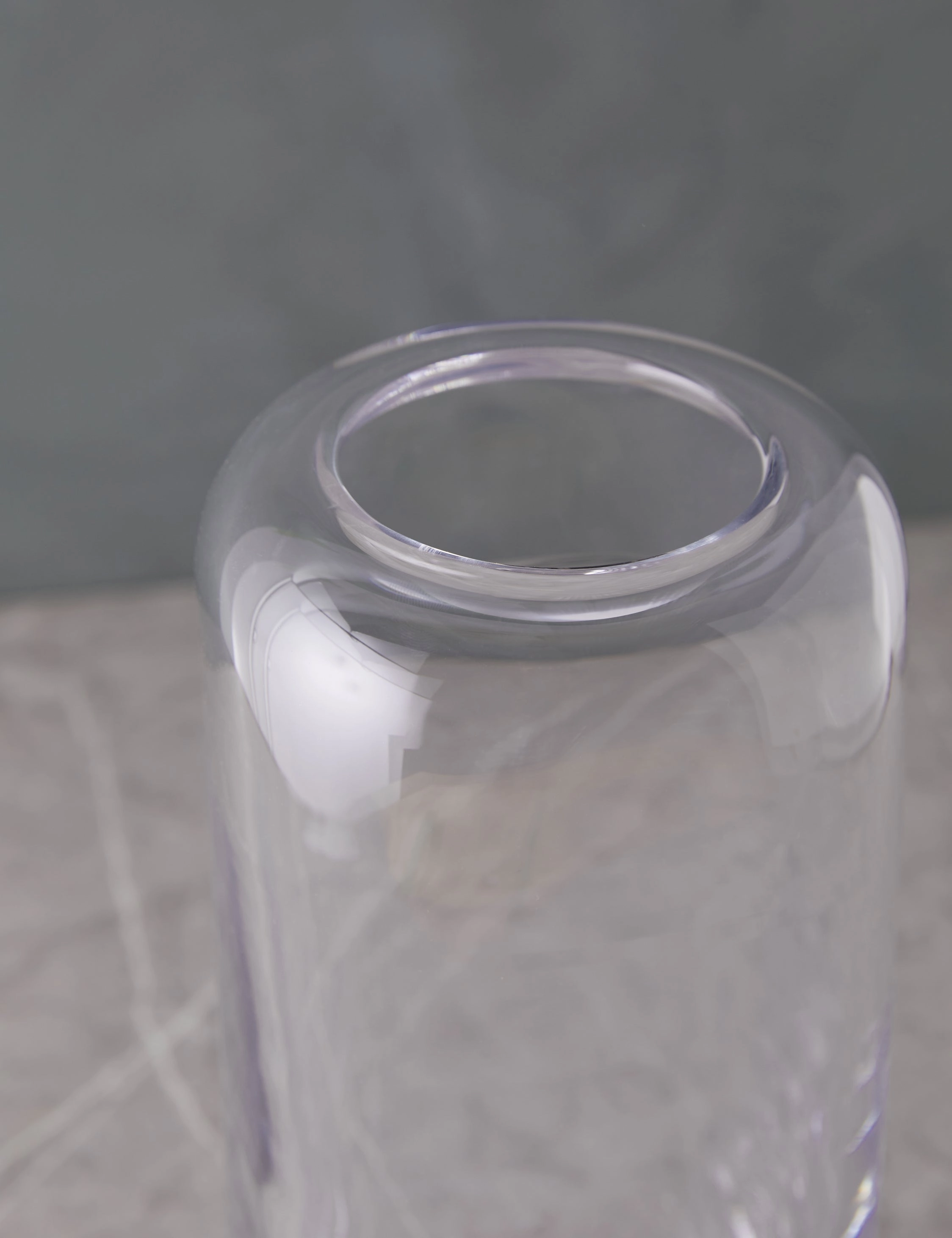 Melt Decorative Vase by LSA International