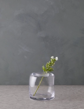 Melt Decorative Vase by LSA International 