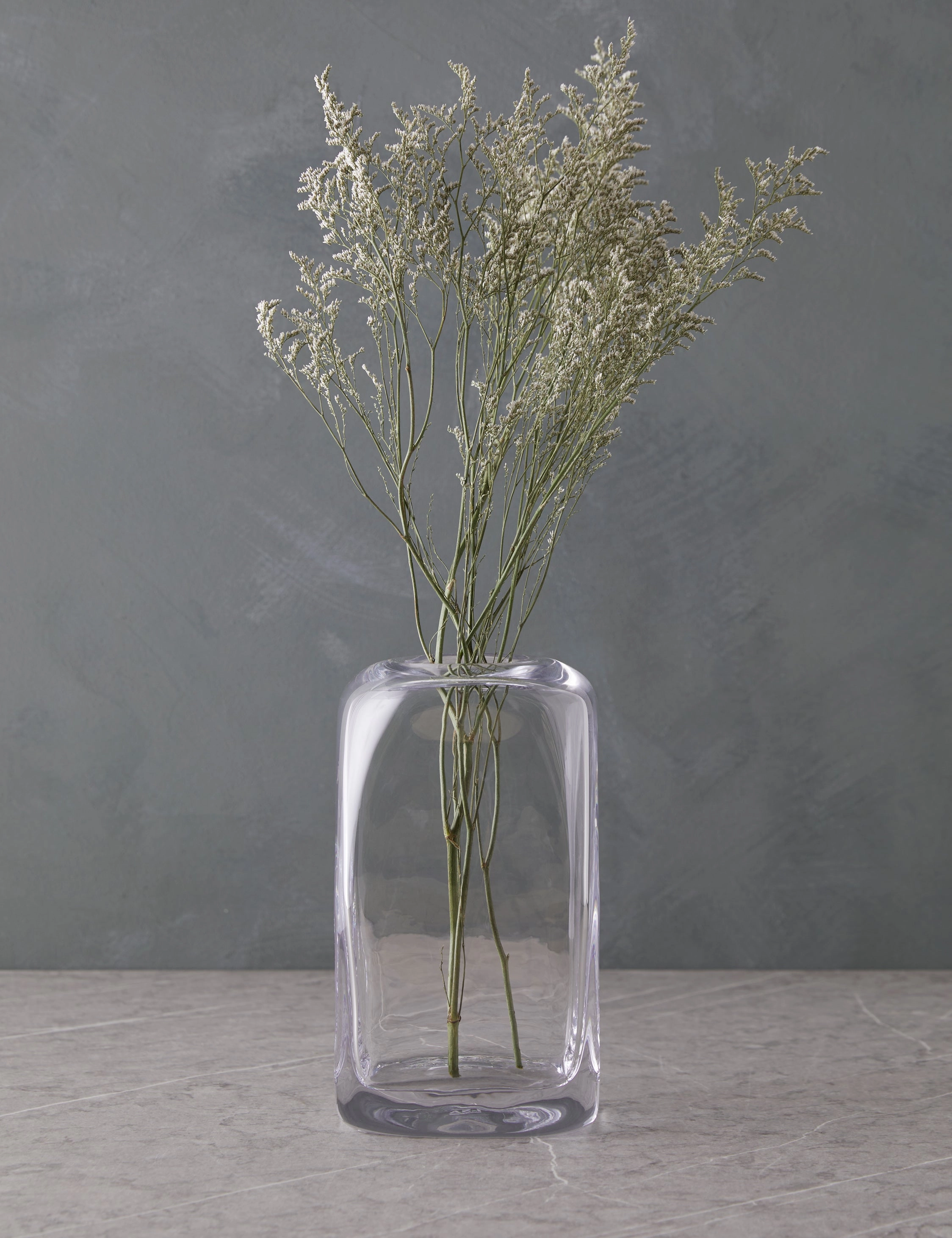 Melt Decorative Vase by LSA International