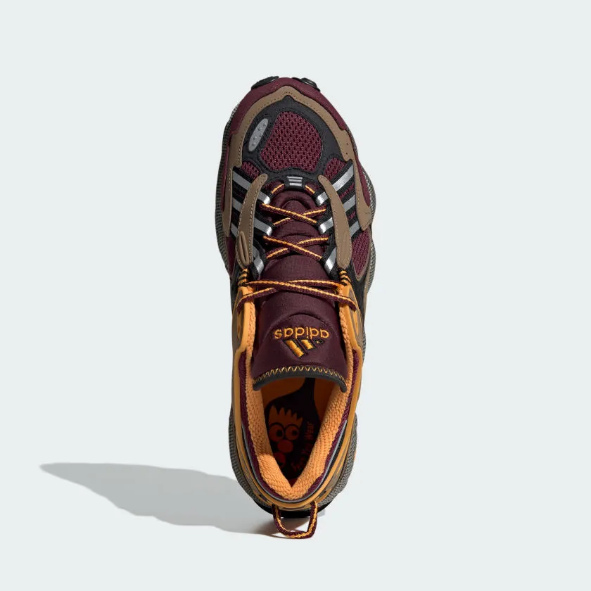 Men's adidas Cadiant FYW Shoes Hey Dude Shoes