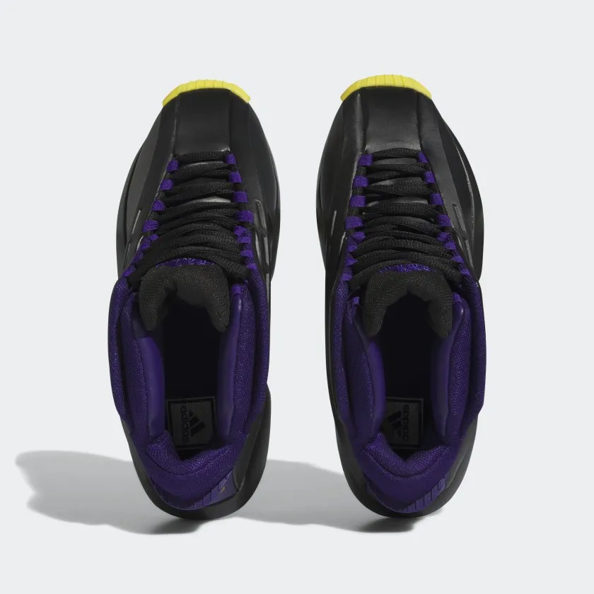 Men's adidas Crazy 1 Shoes Hey Dude Shoes