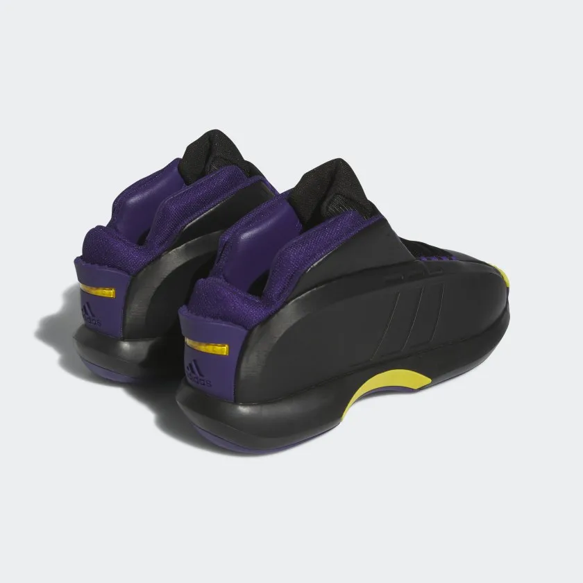 Men's adidas Crazy 1 Shoes Hey Dude Shoes