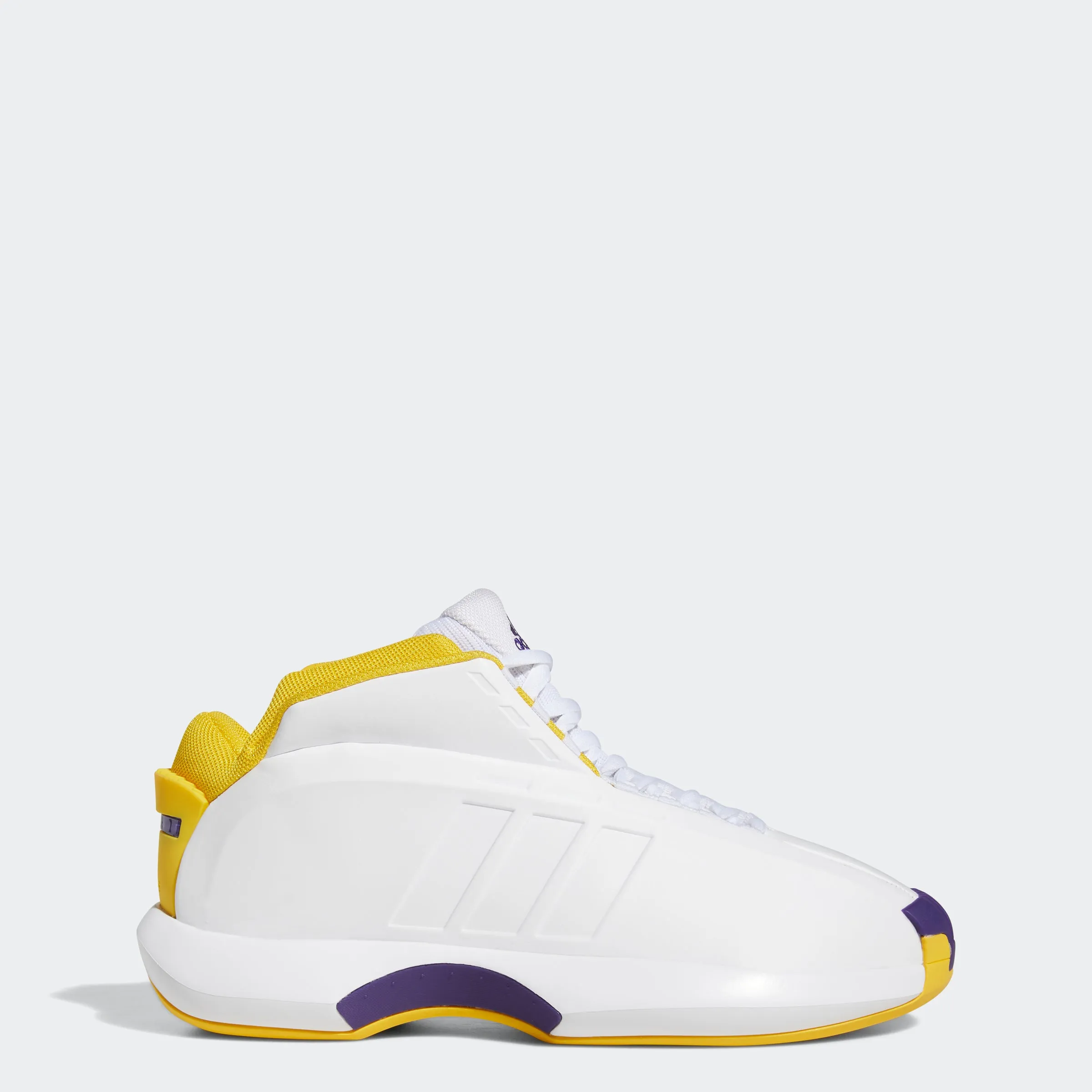 Men's adidas Crazy 1 Shoes Hey Dude Shoes