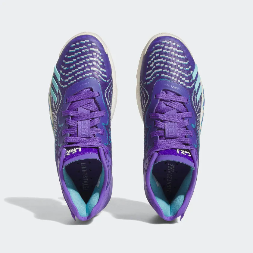 Men's adidas D.O.N. Issue #4 Basketball Shoes Hey Dude Shoes