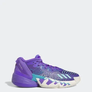 Men's adidas D.O.N. Issue #4 Basketball Shoes Hey Dude Shoes