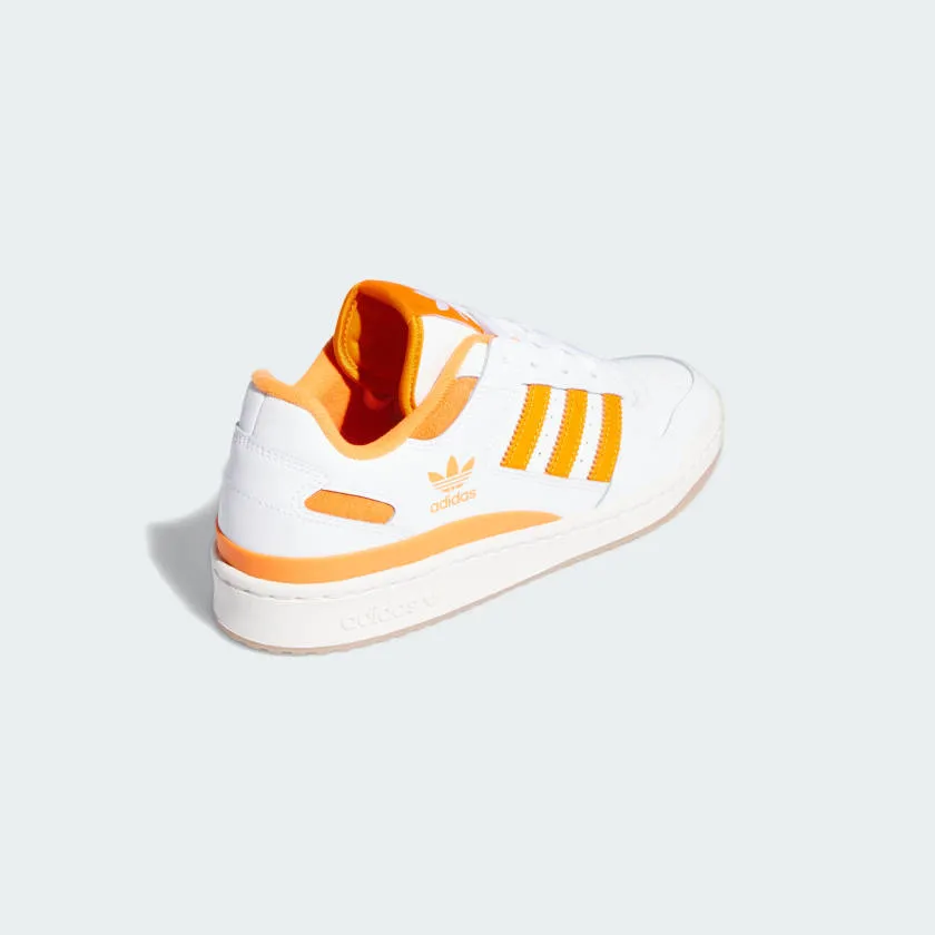 Men's adidas Forum Low CL Shoes Hey Dude Shoes