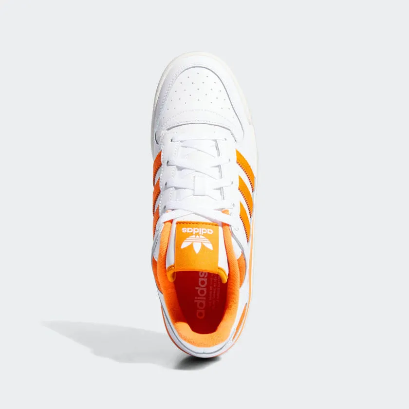 Men's adidas Forum Low CL Shoes Hey Dude Shoes