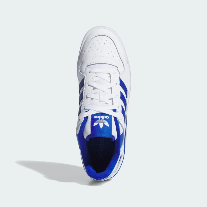 Men's adidas Forum Low Shoes Hey Dude Shoes