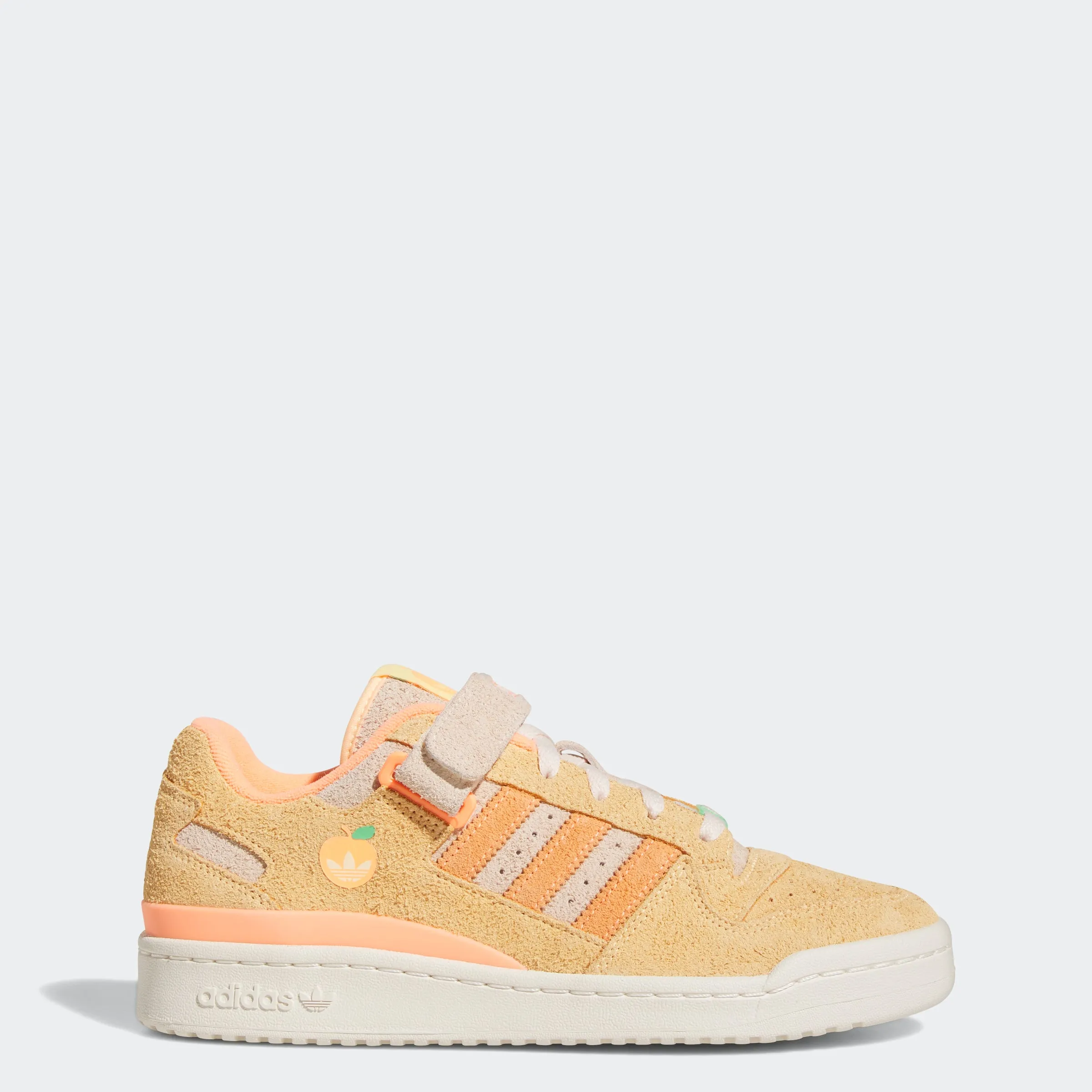 Men's adidas Forum Low Shoes Hey Dude Shoes
