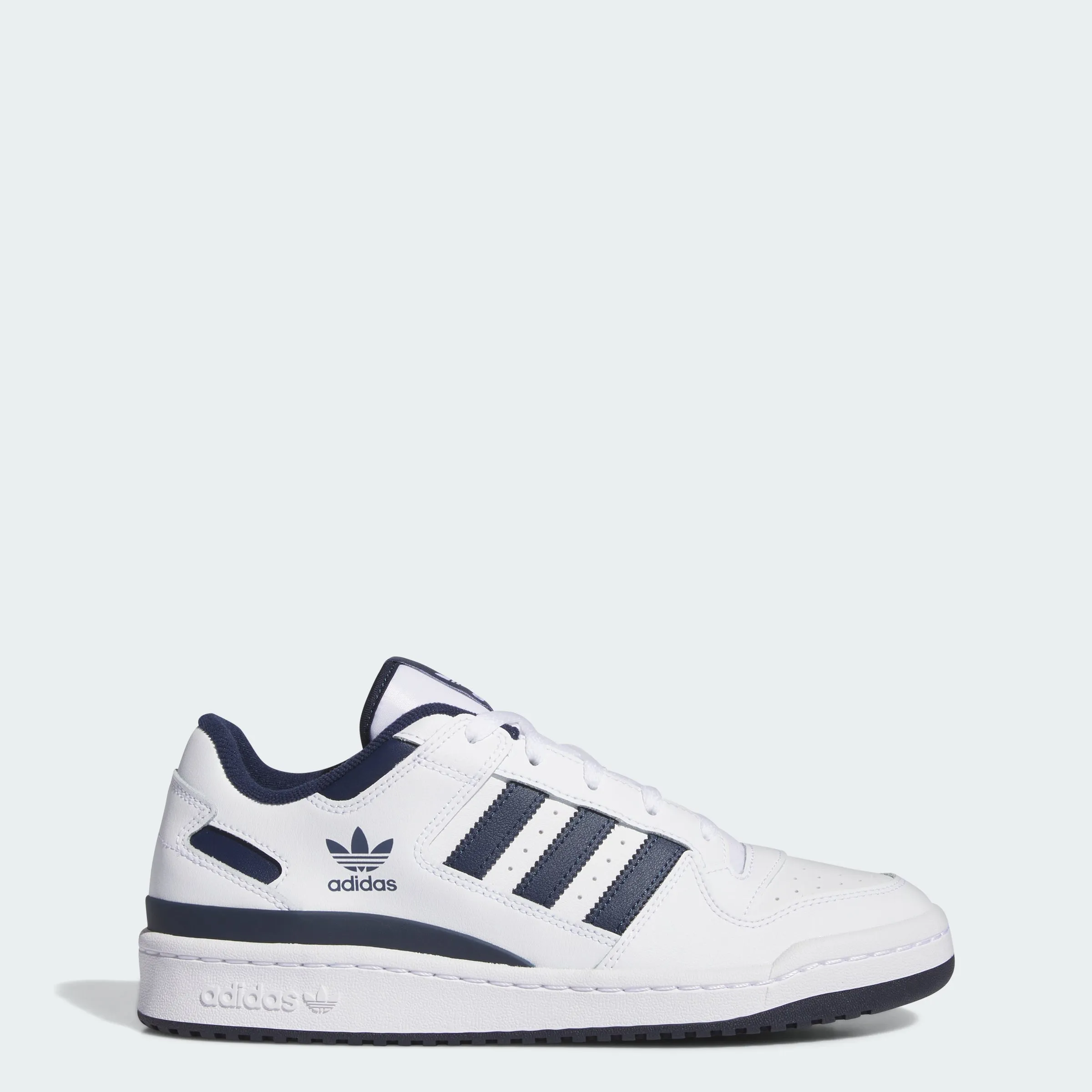 Men's adidas Forum Low Shoes Hey Dude Shoes