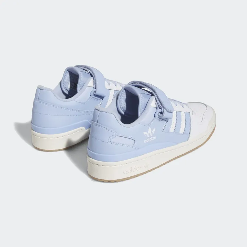 Men's adidas Forum Low Shoes Hey Dude Shoes