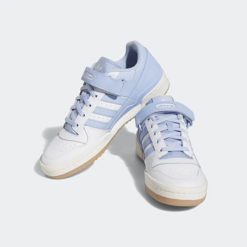 Men's adidas Forum Low Shoes Hey Dude Shoes