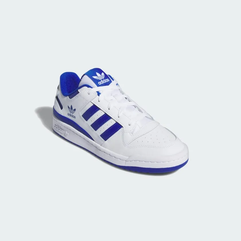 Men's adidas Forum Low Shoes Hey Dude Shoes