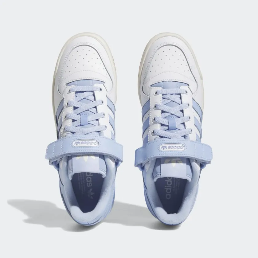 Men's adidas Forum Low Shoes Hey Dude Shoes