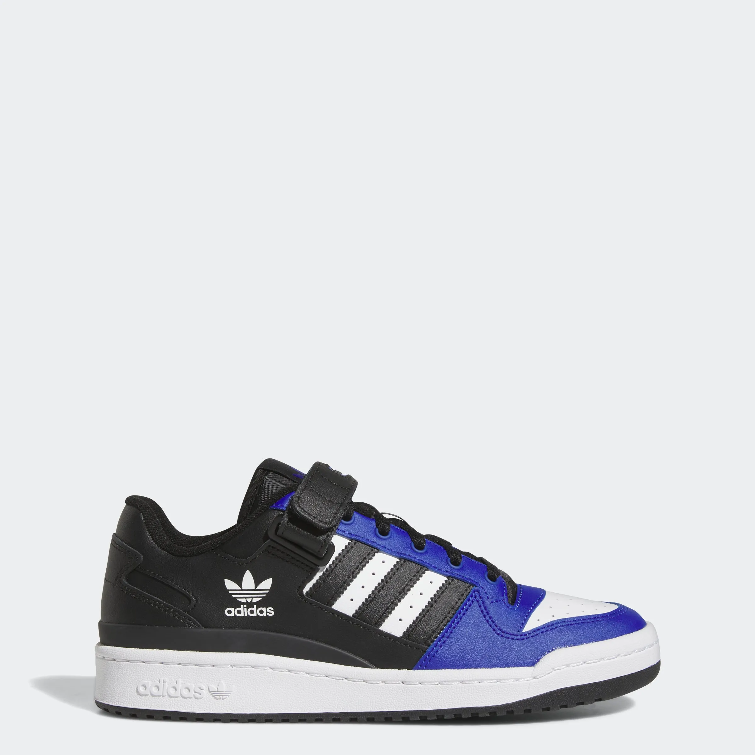 Men's adidas Forum Low Shoes Hey Dude Shoes