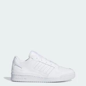 Men's adidas Forum Low Trainers Hey Dude Shoes