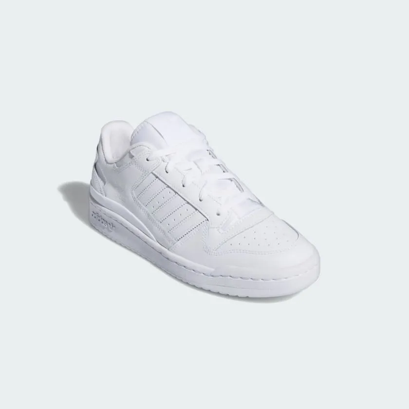 Men's adidas Forum Low Trainers Hey Dude Shoes